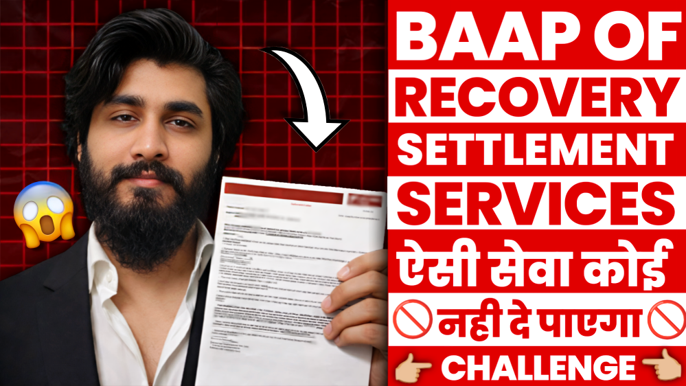 Baap of Recovery YouTube video 3 thumbnail